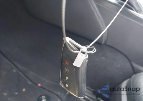 2019 Lexus Es 350 из США, поврежденный, VIN 58ABZ1B11KU051324